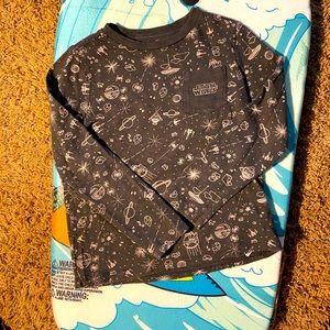GAP Star Wars shirt
